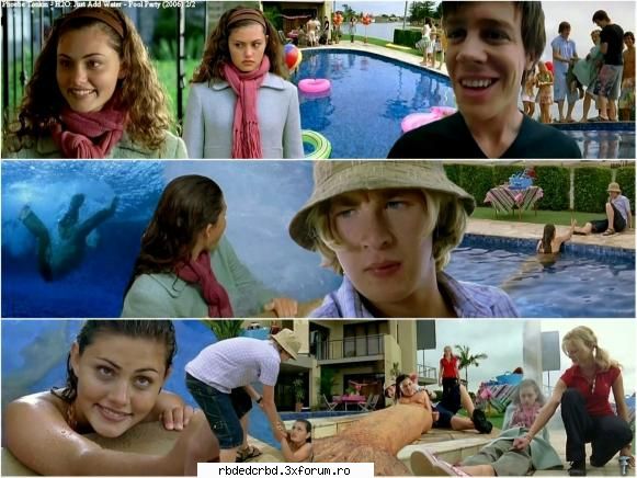 H2O - stefy-princess - Arhiva