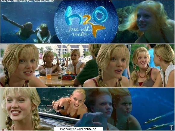 H2O - stefy-princess - Arhiva