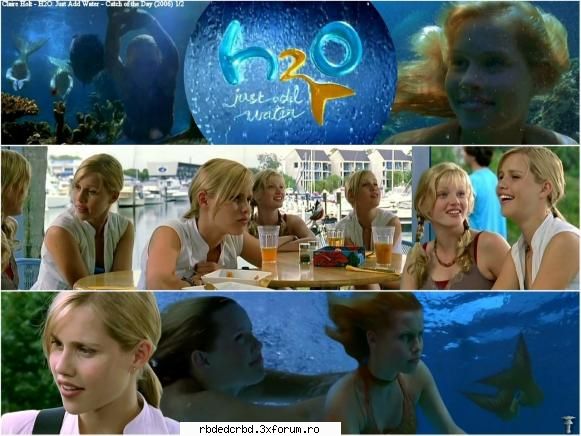 H2O - stefy-princess - Arhiva