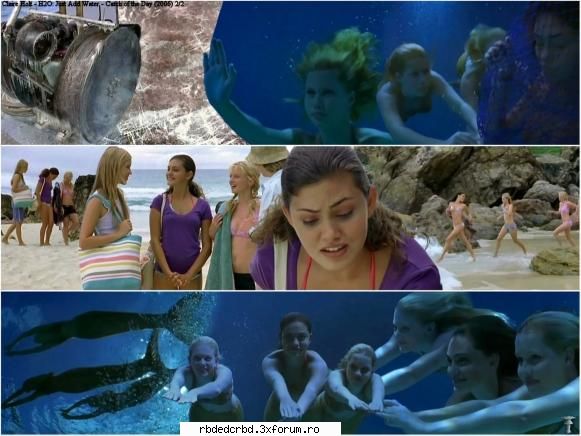 H2O - stefy-princess - Arhiva