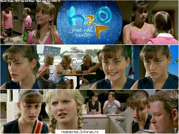 H2O - stefy-princess - Arhiva