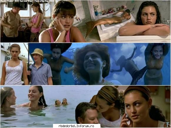 H2O - stefy-princess - Arhiva