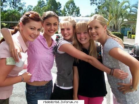 H2O - stefy-princess - Arhiva