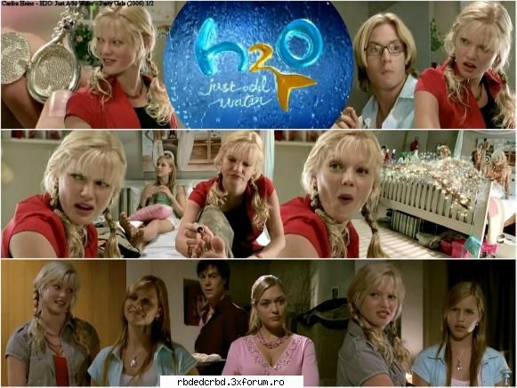 H2O - stefy-princess - Arhiva