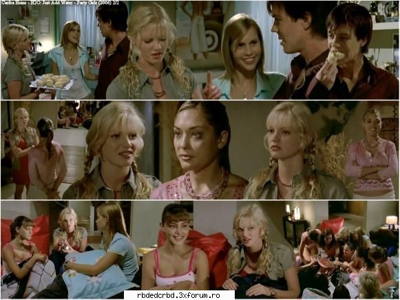 H2O - stefy-princess - Arhiva
