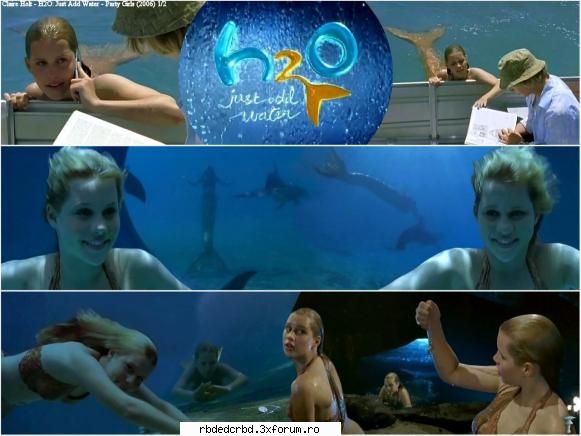 H2O - stefy-princess - Arhiva