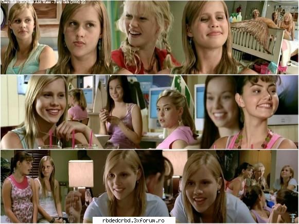 H2O - stefy-princess - Arhiva