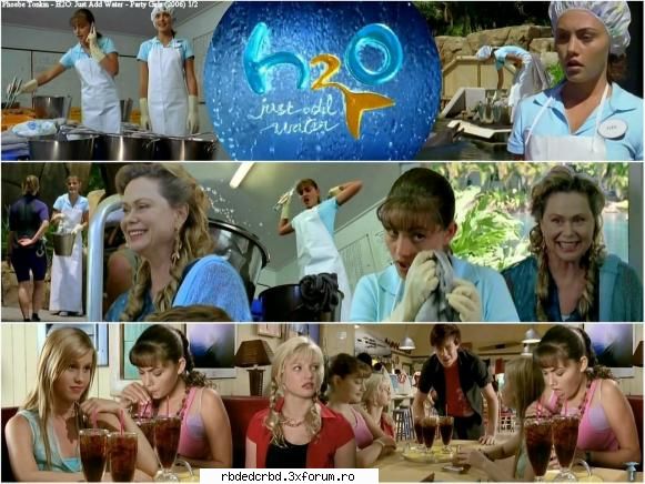 H2O - stefy-princess - Arhiva