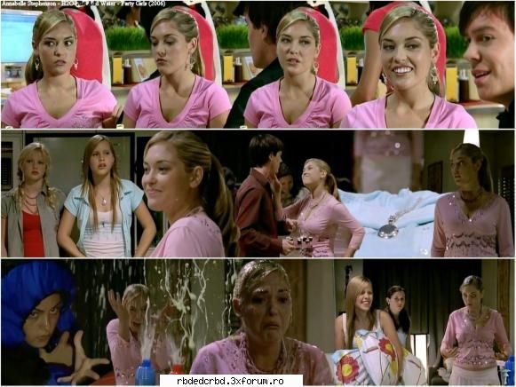 H2O - stefy-princess - Arhiva