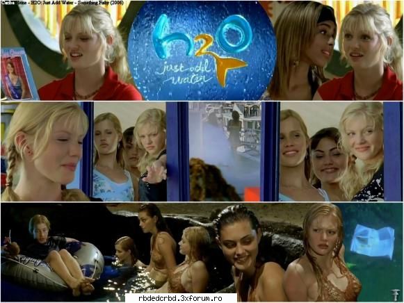 H2O - stefy-princess - Arhiva