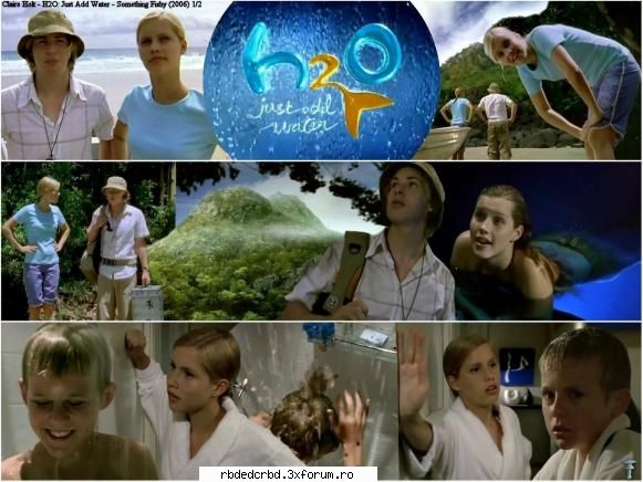 H2O - stefy-princess - Arhiva