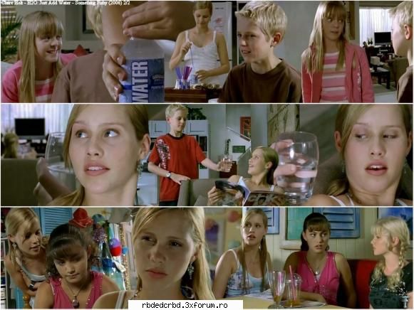 H2O - stefy-princess - Arhiva