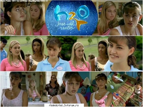 H2O - stefy-princess - Arhiva