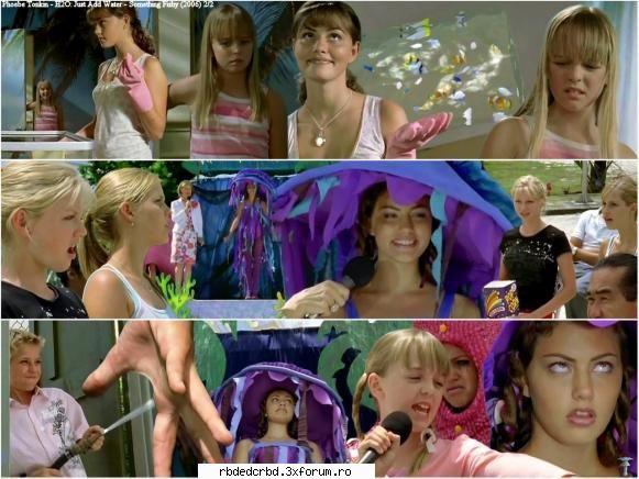 H2O - stefy-princess - Arhiva