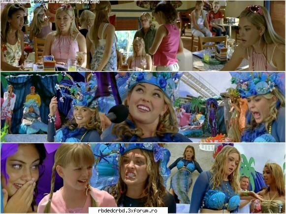 H2O - stefy-princess - Arhiva