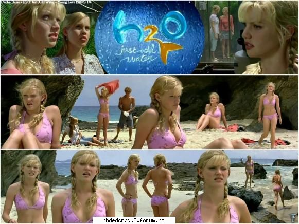 H2O - stefy-princess - Arhiva