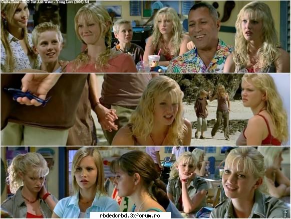H2O - stefy-princess - Arhiva
