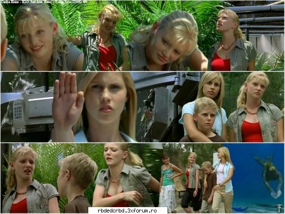 H2O - stefy-princess - Arhiva