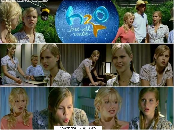 H2O - stefy-princess - Arhiva