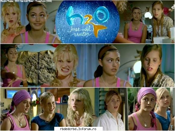 H2O - stefy-princess - Arhiva