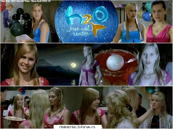 H2O - stefy-princess - Arhiva