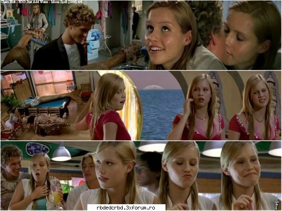 H2O - stefy-princess - Arhiva