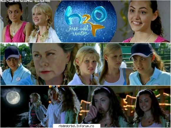 H2O - stefy-princess - Arhiva