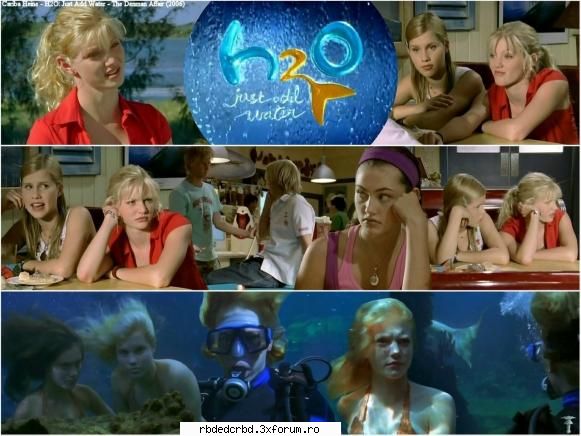 H2O - stefy-princess - Arhiva