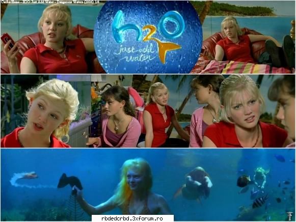 H2O - stefy-princess - Arhiva