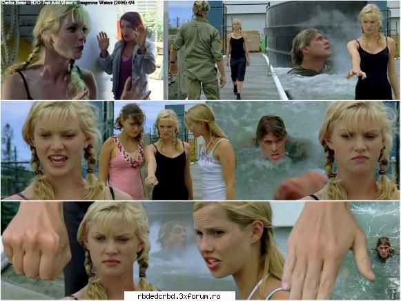 H2O - stefy-princess - Arhiva