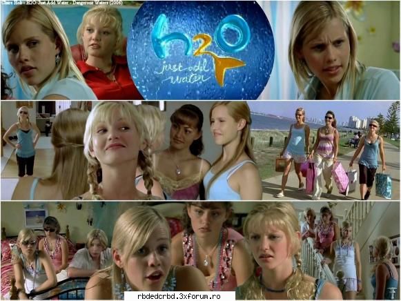 H2O - stefy-princess - Arhiva