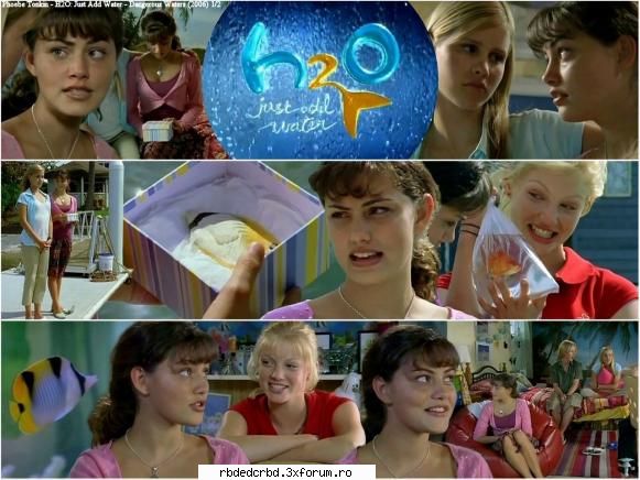 H2O - stefy-princess - Arhiva