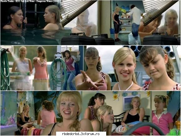H2O - stefy-princess - Arhiva