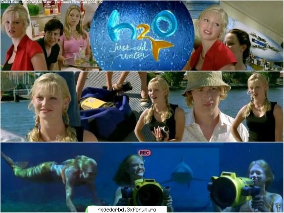 H2O - stefy-princess - Arhiva