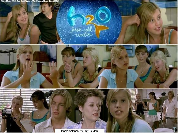 H2O - stefy-princess - Arhiva
