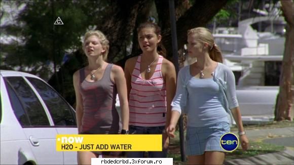 H2O - stefy-princess - Arhiva