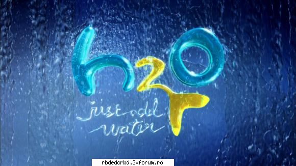 H2O - stefy-princess - Arhiva