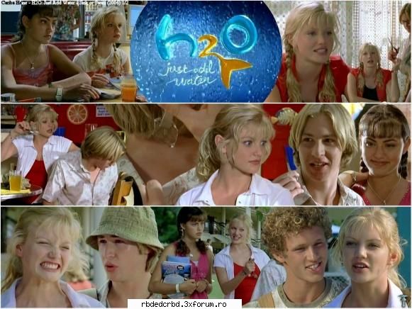 H2O - stefy-princess - Arhiva