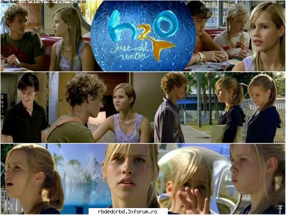 H2O - stefy-princess - Arhiva