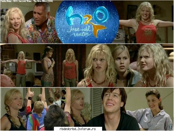 H2O - stefy-princess - Arhiva