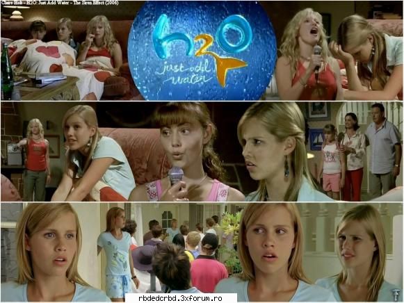 H2O - stefy-princess - Arhiva