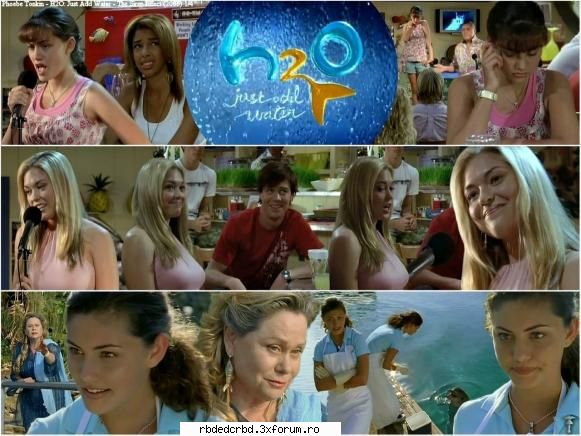 H2O - stefy-princess - Arhiva