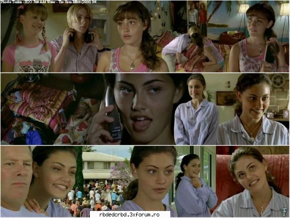 H2O - stefy-princess - Arhiva