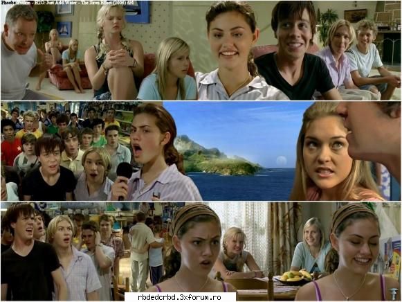 H2O - stefy-princess - Arhiva