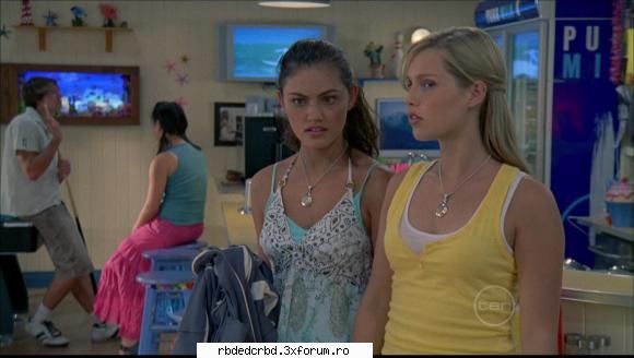 H2O - stefy-princess - Arhiva