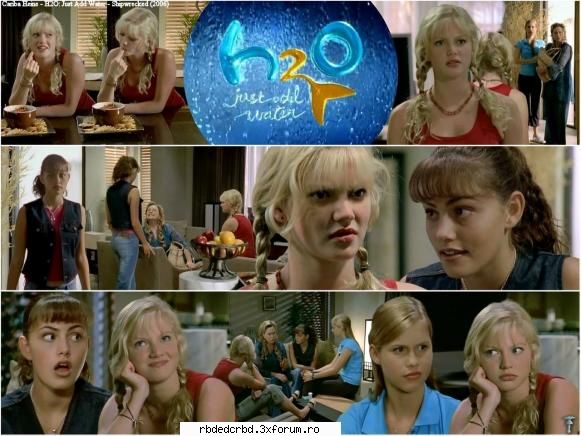 H2O - stefy-princess - Arhiva
