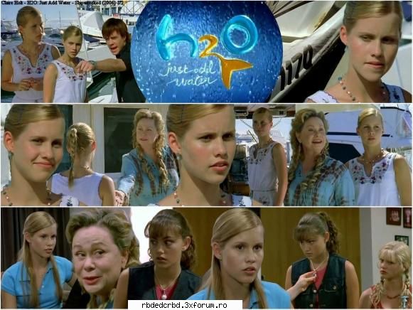 H2O - stefy-princess - Arhiva