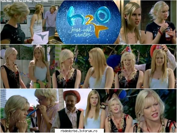 H2O - stefy-princess - Arhiva