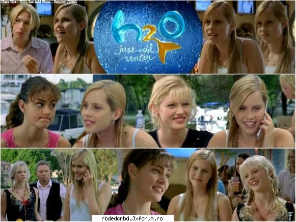 H2O - stefy-princess - Arhiva