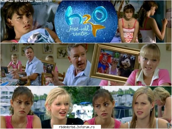 H2O - stefy-princess - Arhiva